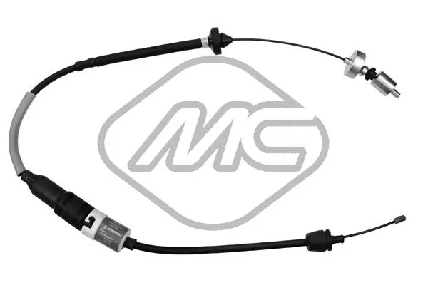 Compre 2001069 Beca Cables Cabo de embraiagem