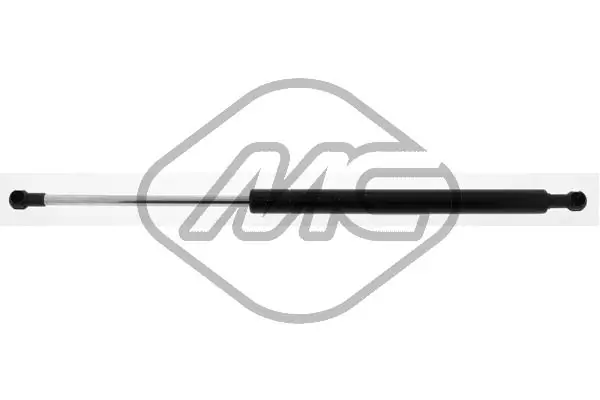 46308 Metalcaucho