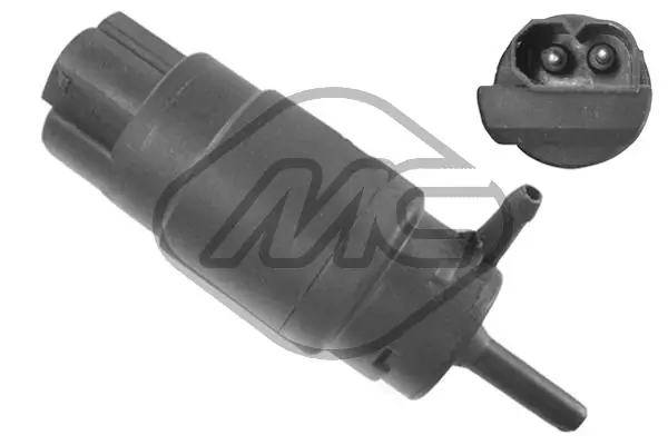 32155 Metalcaucho