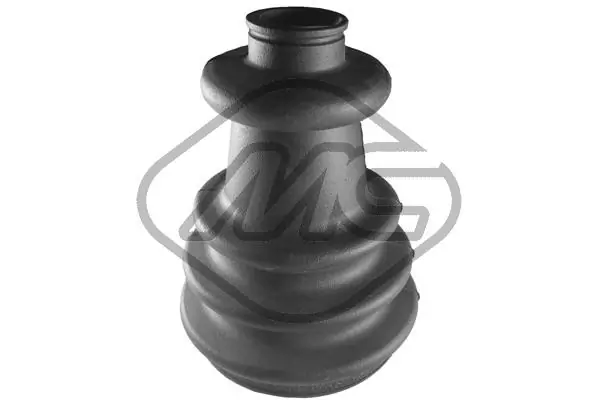 Bota de proteção externa de junta homocinética do semieixo dianteiro Peugeot 307 3A, 3C ao melhor preço