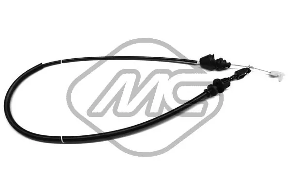 Compre 612025 Beca Cables Cabo/pedal de gás (de acelerador)