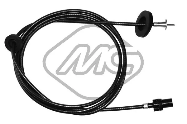 Compre 6151472 Mercedes Cabo de acionamento de velocímetro