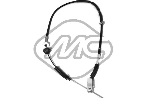 Cabo de embraiagem Beca Cables 1002006