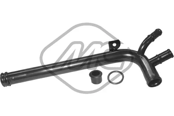 Mangueira (cano derivado) do sistema de esfriamento Renault Megane JA0, JA1 ao melhor preço