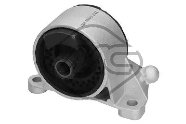 90575192 General Motors Coxim (suporte) dianteiro de motor