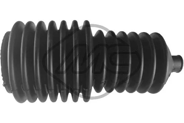 Bota de proteção do mecanismo de direção (de cremalheira) para Renault 18 134