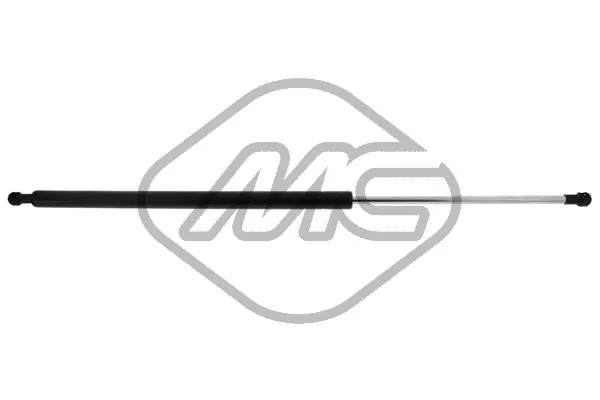 46167 Metalcaucho