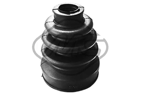 Bota de proteção interna de junta homocinética do semieixo dianteiro para Honda Civic VII ES, ET