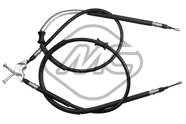 80249 Metalcaucho