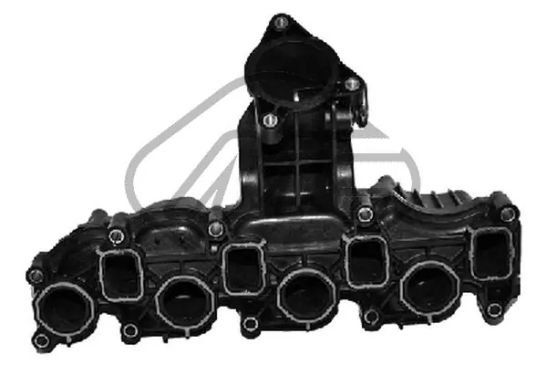 Compre Tubo coletor de admissão Volkswagen Polo 5