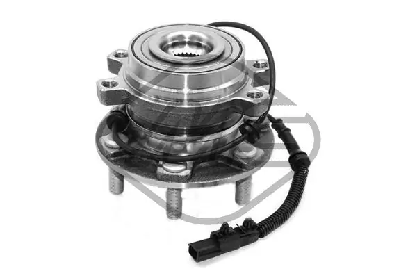 Cubo dianteiro Nissan Navara  D23, D23T ao melhor preço