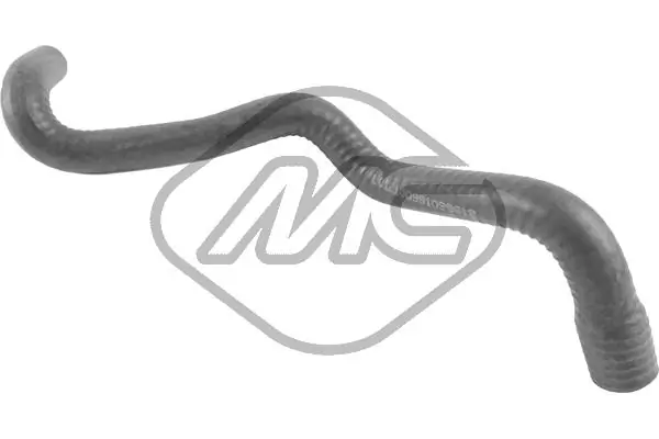 Mangueira (cano derivado) do sistema de esfriamento BMW 3  E36 ao melhor preço