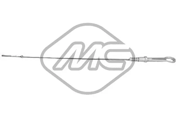 Sonda (indicador) do nível de óleo no motor Ford 1111796 preço, a partir de 10,73 USD