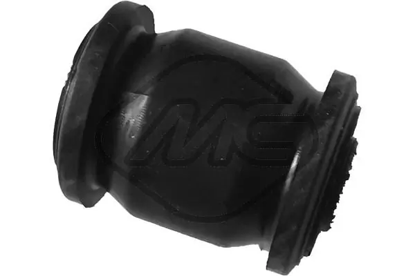 58716 Metalcaucho