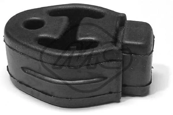 Coxim de fixação do silenciador Ford Focus I DFW ao melhor preço