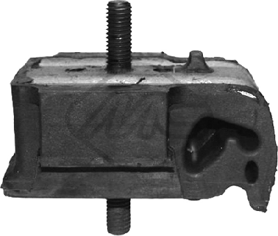 Coxim (suporte) dianteiro de motor Ford Fiesta III GFJ ao melhor preço