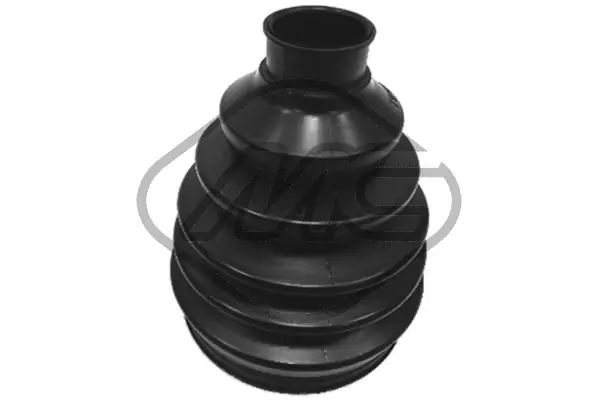 Bota de proteção externa de junta homocinética do semieixo dianteiro Audi A4  8D2 ao melhor preço
