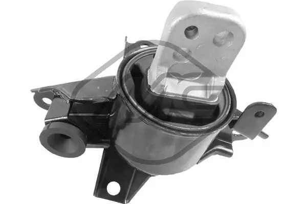 Coxim (suporte) esquerdo de motor CZKH13 CTR