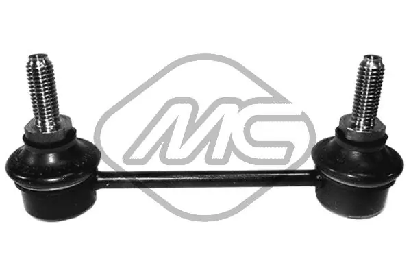 59495 Metalcaucho