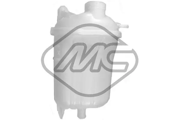 03764 Metalcaucho