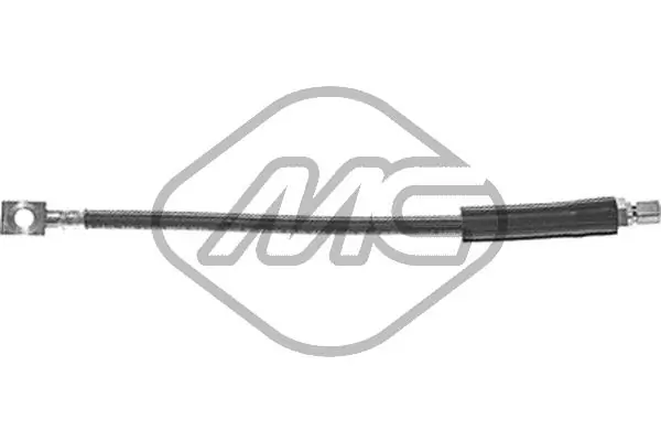 96158 Metalcaucho