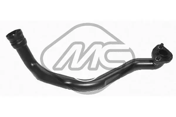 03644 Metalcaucho