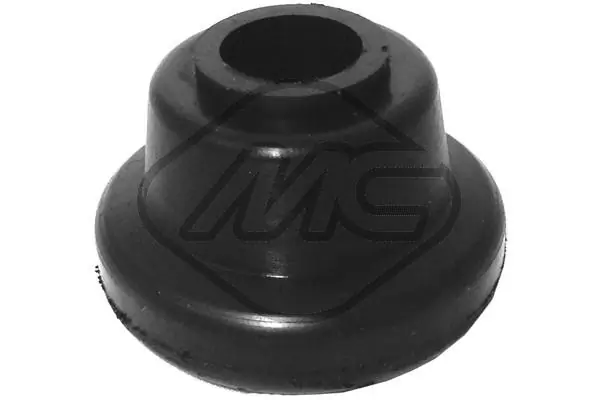 06672 Metalcaucho