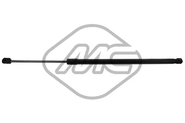 Amortecedor de tampa de porta-malas (de 3ª/5ª porta traseira) Volkswagen Passat ALLTRACK B8 3G5, CB5