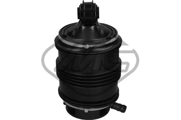 Coxim pneumático (suspensão de lâminas pneumática) do eixo traseiro DAS10049 Dunlop