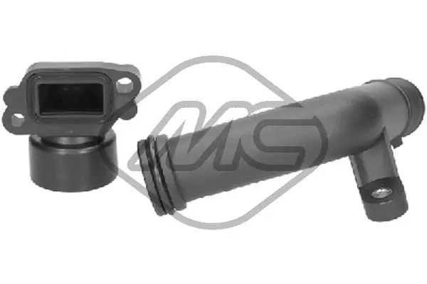 Mangueira (cano derivado) do sistema de esfriamento Renault Clio preço, a partir de 13,47 USD