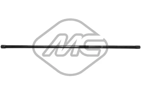 06754 Metalcaucho