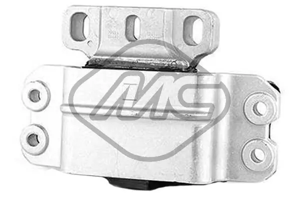 07175 Metalcaucho