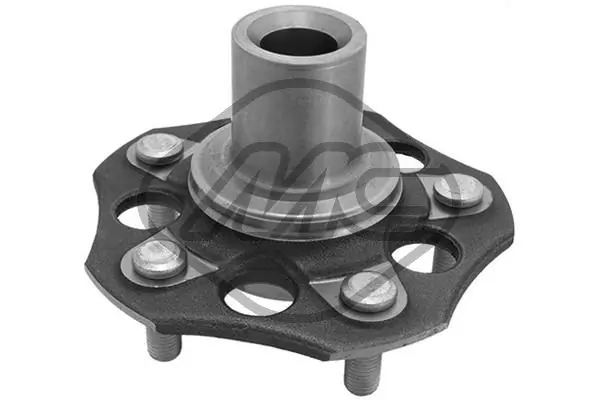 90378 Metalcaucho