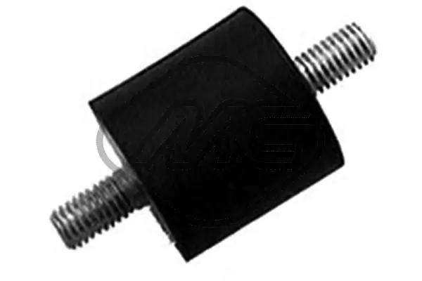 43180 Metalcaucho