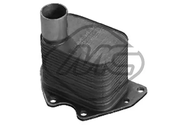 Radiador de óleo (frigorífico), debaixo de filtro General Motors 55565388 preço, a partir de 41,86 USD