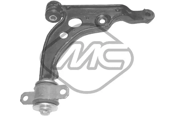 48870 Metalcaucho