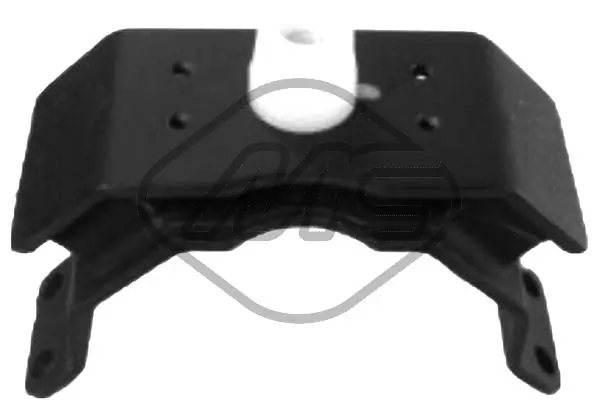  Coxim (suporte) traseiro de motor Toyota Hilux pick-up (KUN25) (2005 - 2015) 