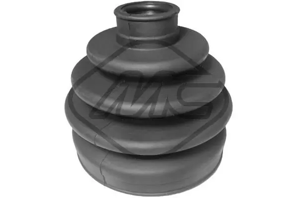 Bota de proteção externa de junta homocinética do semieixo dianteiro para Nissan Terrano R20