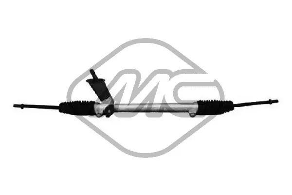 Cremalheira da direção Volkswagen Polo III 6NF