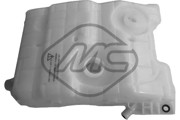 Compre 5010141465 Renault (RVI) Tanque de expansão do sistema de esfriamento