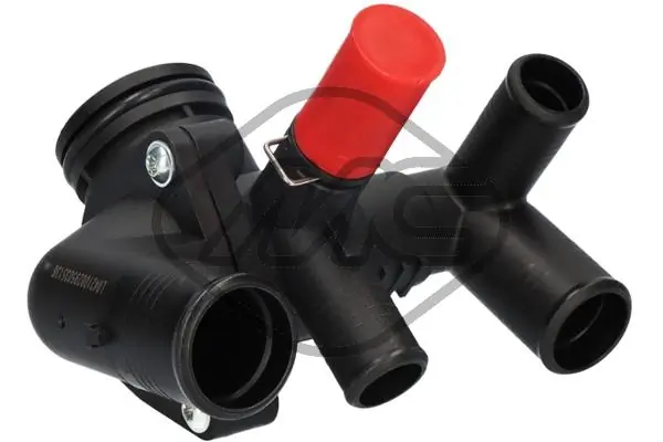 Caixa do termostato Citroen Jumper  250 ao melhor preço