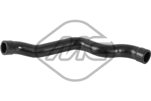 Cano derivado de ventilação de cárter (de separador de óleo) AND 30121323