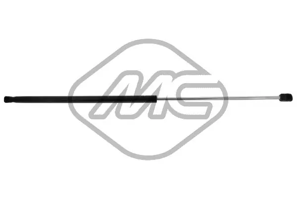 46539 Metalcaucho