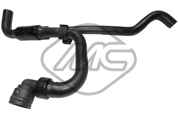 Mangueira do radiador de aquecedor (de forno), linha de combustível de retorno General Motors 22972590 preço, a partir de 20,40 USD