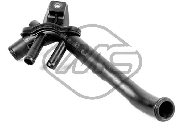 Mangueira (cano derivado) do sistema de esfriamento para Nissan Micra K12