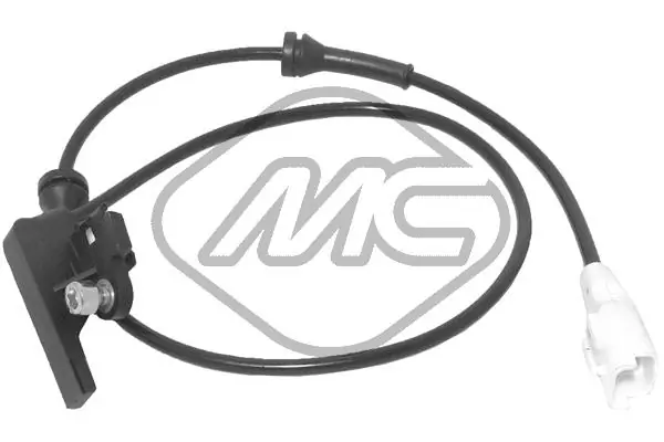 50182 Metalcaucho