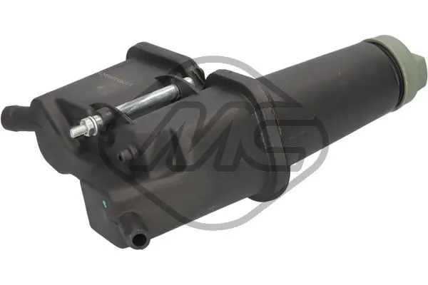 Compre Tanque de bomba da Direção hidrâulica assistida Volkswagen Caddy 2