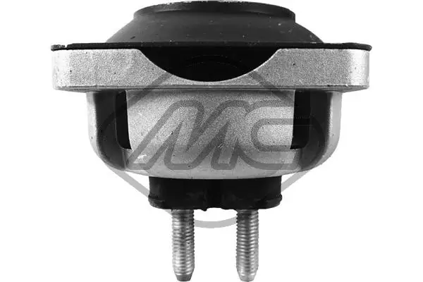 Compre Coxim de transmissão (suporte da caixa de mudança) Mercedes GL 
