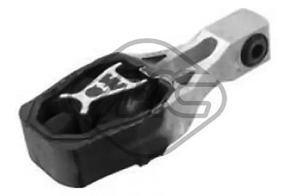 Coxim (suporte) traseiro de motor Citroen Berlingo  K9 ao melhor preço