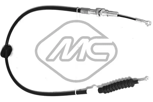 Cabo de embraiagem para Ford Transit III V